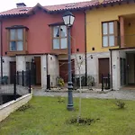 - El Bosquin Apartment Nueva De Llanes