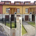 - El Bosquin Apartment