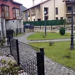 - El Bosquin Apartment *