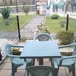 Apartment - El Bosquin