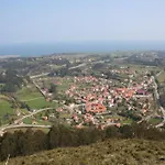 - El Bosquin Apartment Nueva De Llanes