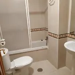 - El Bosquin Apartment