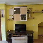 - El Bosquin Apartment *
