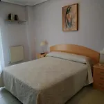 - El Bosquin Apartment *