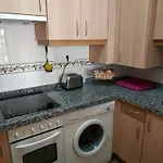- El Bosquin Apartment *