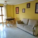 - El Bosquin Apartment
