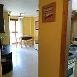 - El Bosquin Apartment Nueva De Llanes