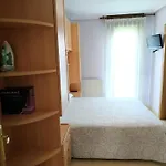 - El Bosquin Apartment Nueva De Llanes