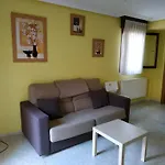 - El Bosquin Apartment *