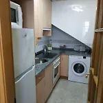 - El Bosquin Apartment Nueva De Llanes