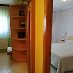 - El Bosquin Apartment *