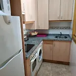 - El Bosquin Apartment