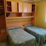 - El Bosquin Apartment *