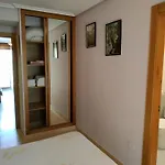 - El Bosquin Apartment Nueva De Llanes