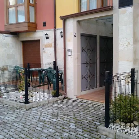 - El Bosquin Nueva De Llanes