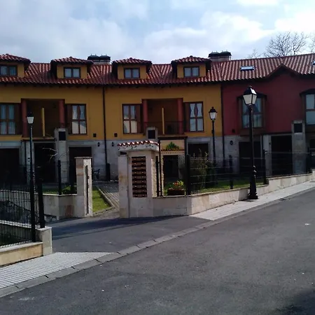 Apartmán - El Bosquin