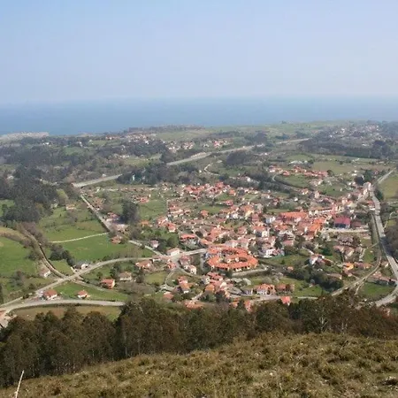 - El Bosquin Apartmán Nueva De Llanes