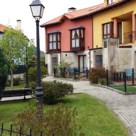 Apartmán - El Bosquin *