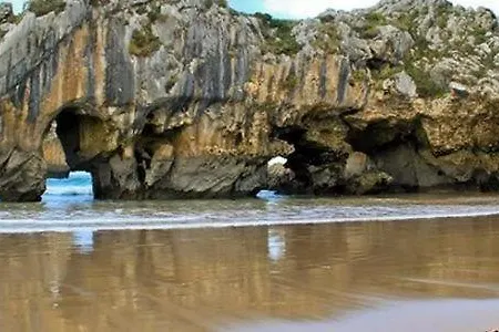 - El Bosquin Lägenhet