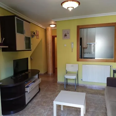 - El Bosquin Nueva De Llanes