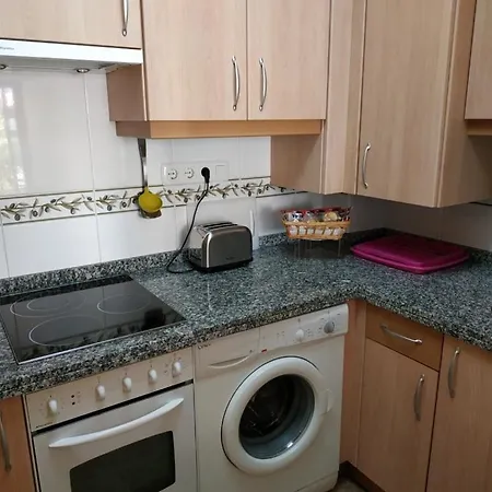 - El Bosquin Apartmán *