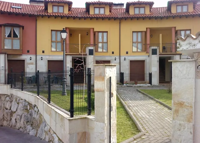 - El Bosquin Apartamento