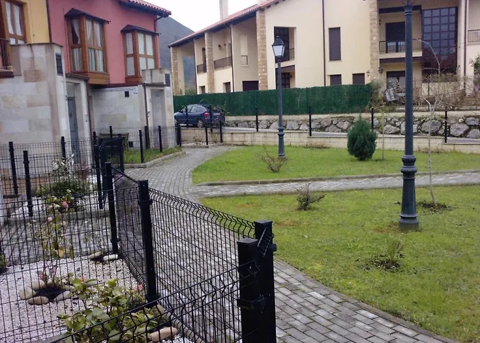 - El Bosquin Apartamento *