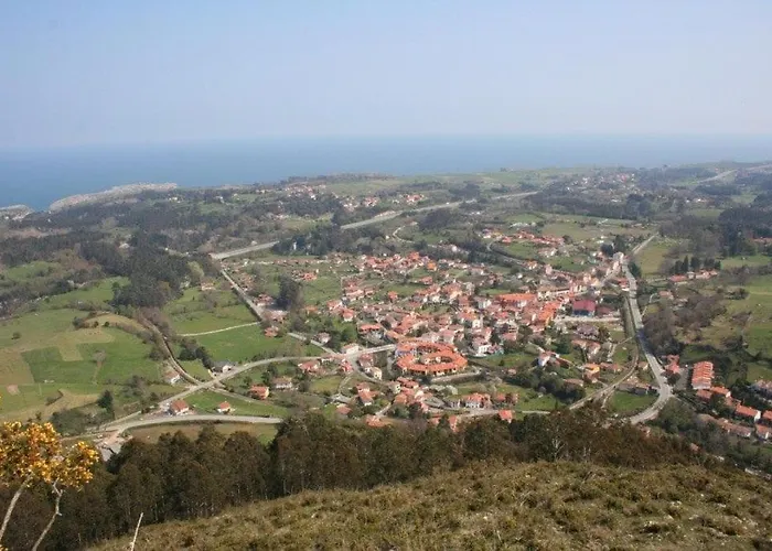 - El Bosquin Apartamento Nueva De Llanes