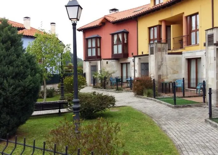 Apartamento - El Bosquin *