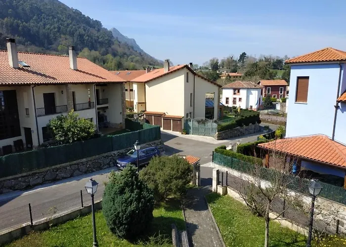 - El Bosquin Apartamento *