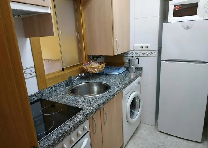 - El Bosquin * Nueva De Llanes