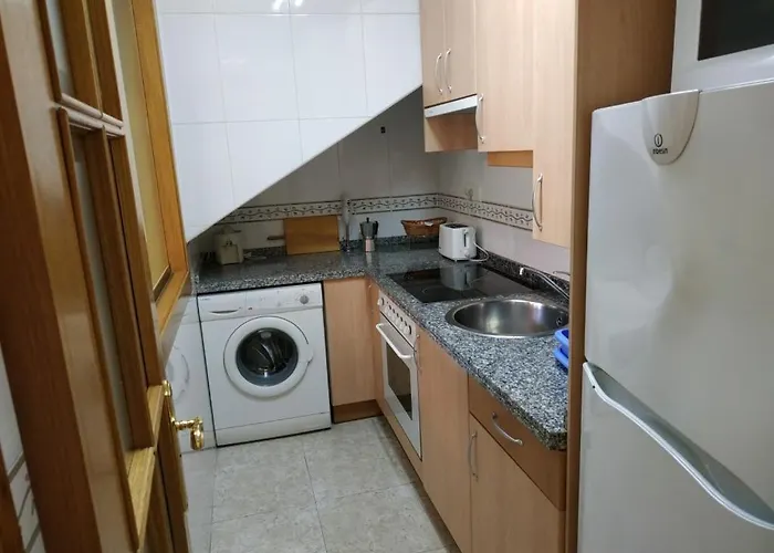 - El Bosquin * Nueva De Llanes