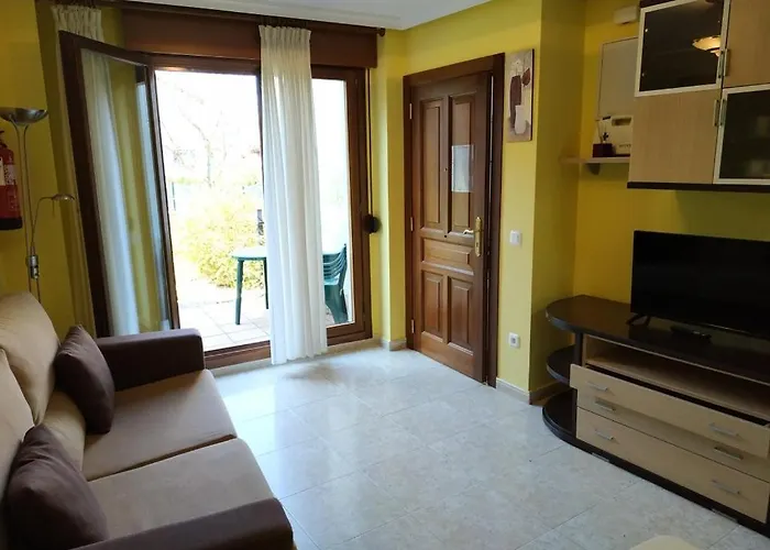 - El Bosquin * Nueva De Llanes