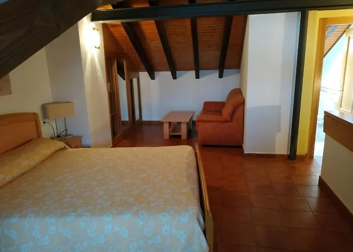 - El Bosquin Apartamento Nueva De Llanes