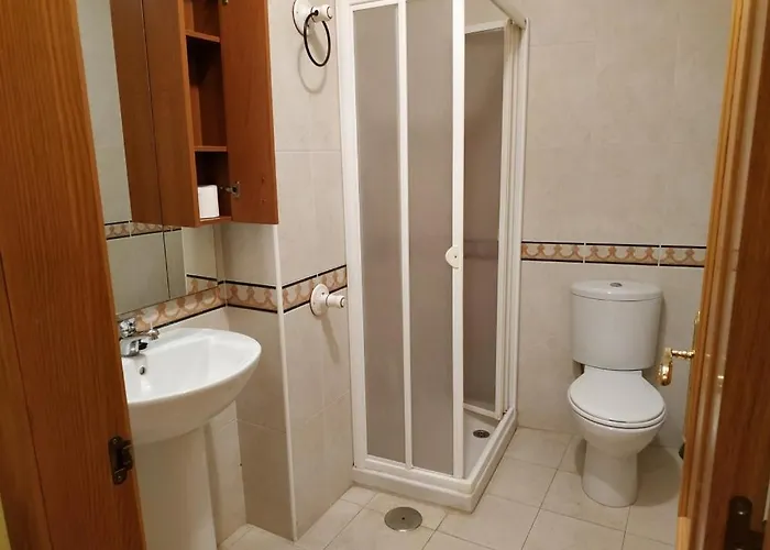 - El Bosquin Nueva De Llanes