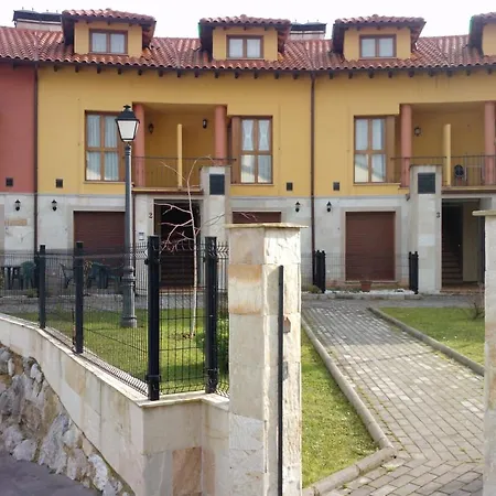 - El Bosquin Apartment