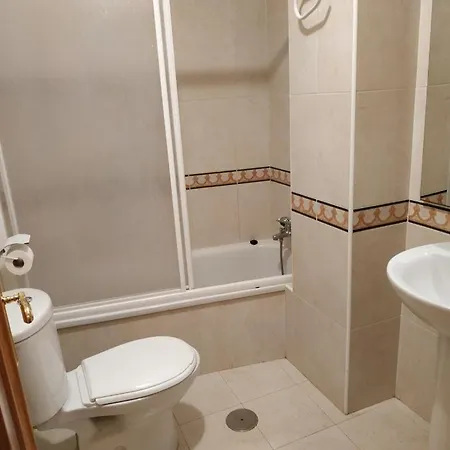 - El Bosquin Apartment