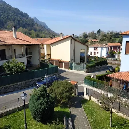 - El Bosquin Apartment *