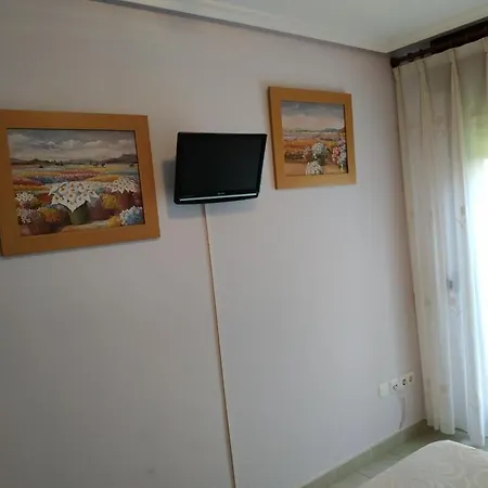 Apartamento - El Bosquin *