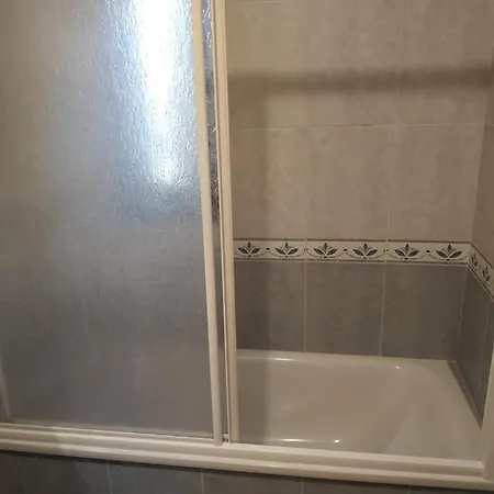 Apartamento - El Bosquin *
