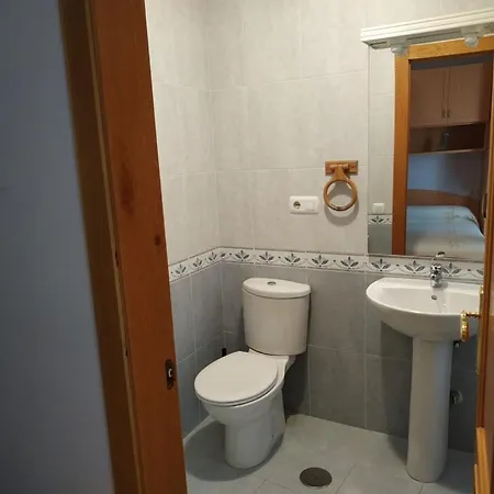 Apartamento - El Bosquin *