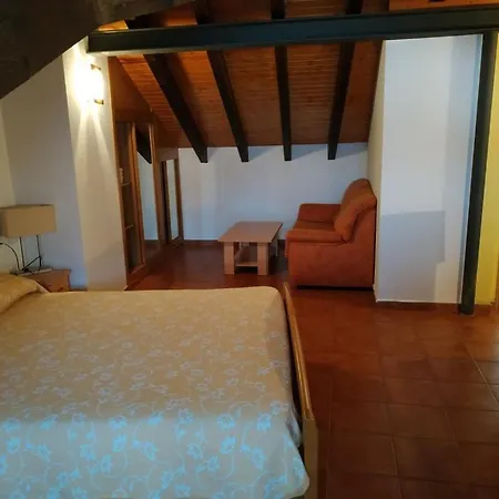 - El Bosquin Apartment Nueva De Llanes