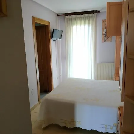 Apartamento - El Bosquin *