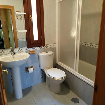 Apartamento - El Bosquin
